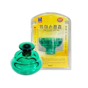 소아21 엄마손 팜컵 대 신생아 아기 유아 트림유도기
