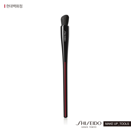 시세이도 나나메 후데 멀티 아이 브러쉬