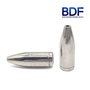 청룡조구  정글싱커 총알 봉돌 텍사스리그 싱커 관통추 구멍봉돌