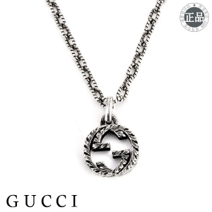 COLLANE GUCCI MOD. YBB455307001 main image 1