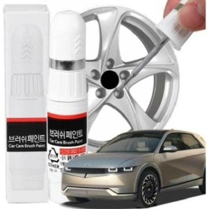 JS  아이오닉 휠복원 기스제거 휠페인트 자동차 붓펜 아이오닉 휠복원 기스제거 휠페