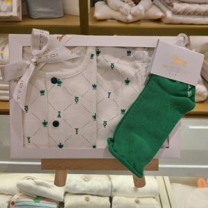 에뜨와 신생아내의선물세트