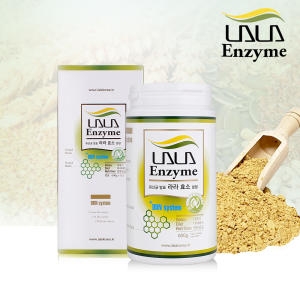 라라문 위나 효소 분말/곡물 발효식품/다이어트