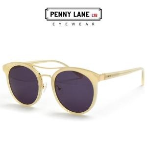 페니레인 Maldives 4컬러 투브릿지 뿔테선글라스 오버사이즈 브랜드 베이지 핑크 외 몰디브 모델명:Maldives-C2