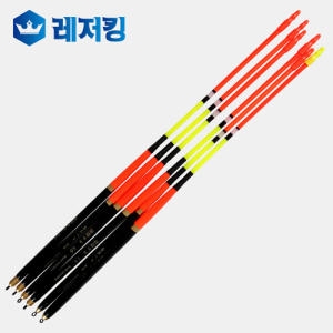 머털낚시  막던져 국산 비자립 바다 막대찌 바다찌 45cm