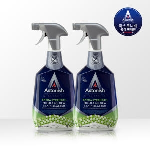 아스토니쉬 곰팡이 제거 클리너 750ml
