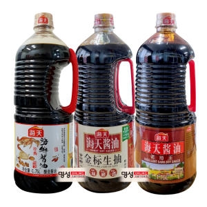 해천 노추왕 간장 1.75L