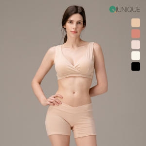 뉴니끄 모코랩 수유브라 임산부팬티 세트_