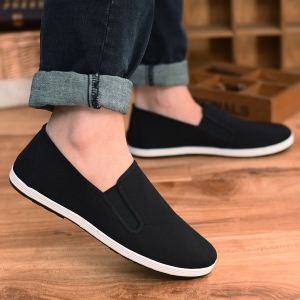 짝꿍닷컴 스니커즈 남자신발 남성슬립온 운동화 단화 ay10 9863525 9863525