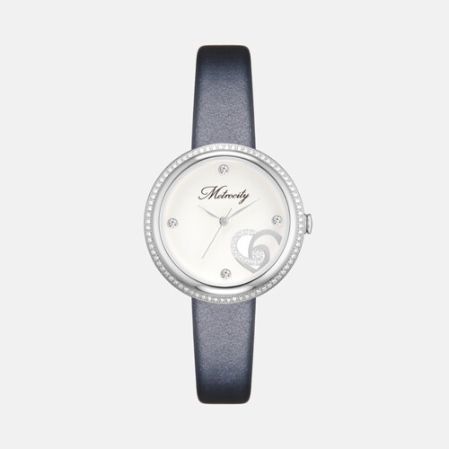 메트로시티 여성 시계_A221TW5004WLZ