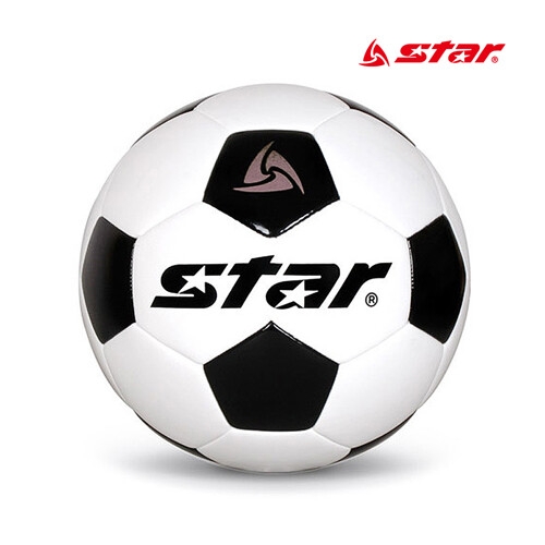 STAR  축구공 레전드 5호 SB4125 클래식 축구용품