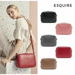 에스콰이어 여성 메이져 카메라백 BFHB002 006