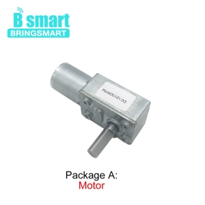 퀵실버 DC 웜 기어 감속기 모터 12V 볼트 3V6V9V12V24V 8MMD7 샤프트 길이 25mm 역 고토크 웜 기어 감속기 모터 ..