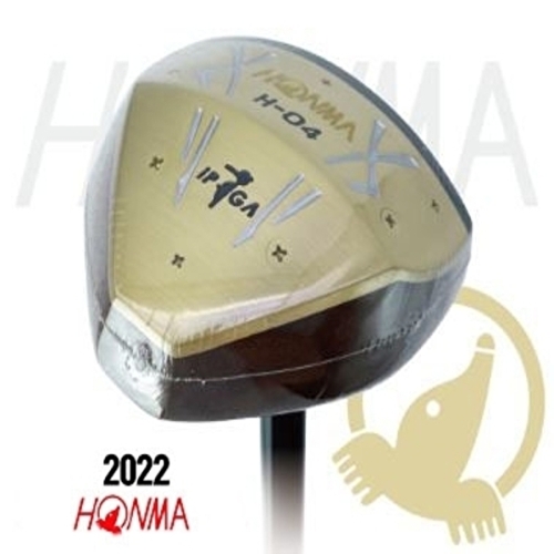 혼마  파크골프채 H-04 3종세트 H04 TA2225726