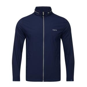 Superior  슈페리어 남성 바람막이 점퍼 네이비 SCZ610249