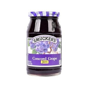 The J.M.SMUCKER COMPANY 스머커스 포도잼 510g