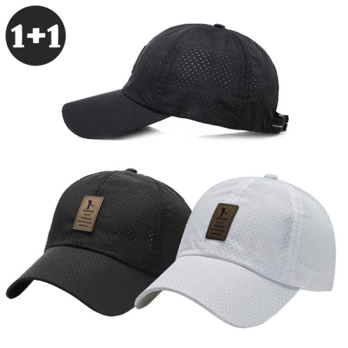 메쉬볼캡 썬캡 여름 골프모자 캡모자 망사캡 골프