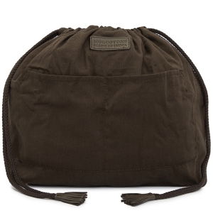 드래곤디퓨전 이너백_CDS S DK BROWN 8811