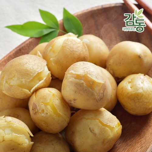 감동  감자 왕특 5kg