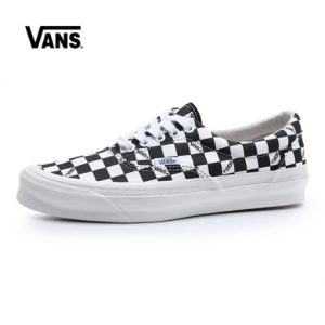 반스 남여공용 볼트 OG 에라 LX 체커보드 VN0A3CXN9TB