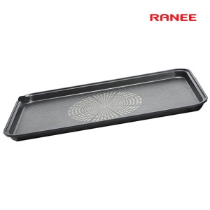 라니  가스 와이드그릴 전용 구성품 와이드불판