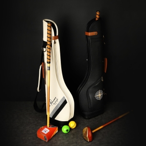 히메지몬자  골드코스트 파크골프 LE PREMIERE 풀세트