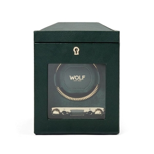 울프  워치와인더 1834 793141 브리티쉬 레이싱 1구 공용 워치와인더