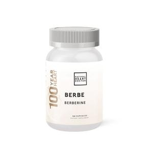 닥터울프슨 베르베린 120캡슐