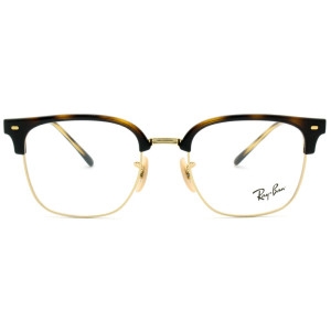 레이밴 RB7216 2012 51mm 뉴클럽 터 하금테 레이벤 안경