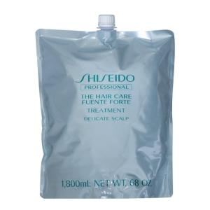 시세이도프로페셔널 휀테 포르테 트리트먼트 리필용 1800ml