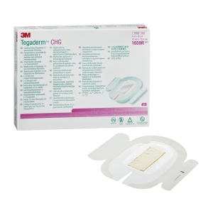 3M 테가덤 아이브이 CHG 1659R 25매 10 15.5cm