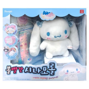 산리오캐릭터즈 볼빨간 시나모롤