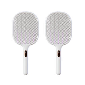 샤오미 Qualitell 2in1 다기능 전기모기채
