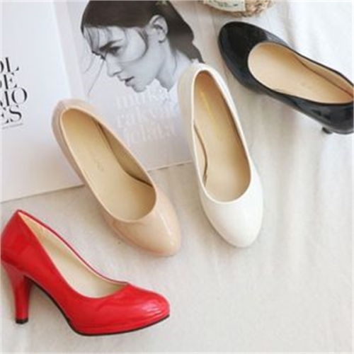 오노마 오노마 ONM HH 여성구두 펌프스 하이힐 P216N 8303486