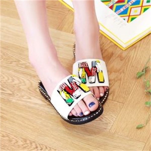 오노마 ONM 상큼함이 톡톡 터지는 비즈 슬립퍼 아도 8174709