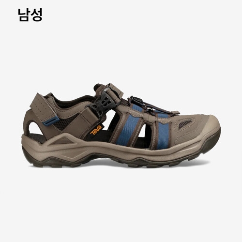 테바 TEVA  데바  맨즈 스포츠 샌들 M OMNIUM2 1019180