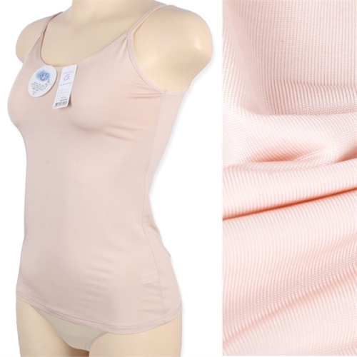 오노마 ONM 노브라나시 인견 캐미솔 끈나시 런닝 8653488 8653488