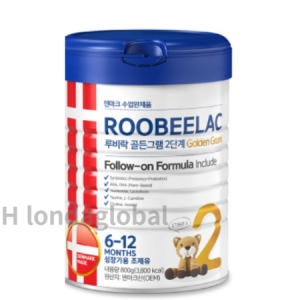 루트비 루비락 골든그램 2단계 800g