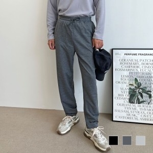 오너클랜 엔톤 남자 밴딩 트레이닝 팬츠 SD-220857 WAEC9BE