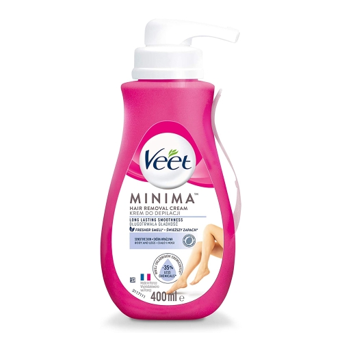 비트 민감성 피부 제모 젤 크림 400ml