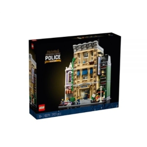 레고  아이콘 10278 경찰서 ML533816