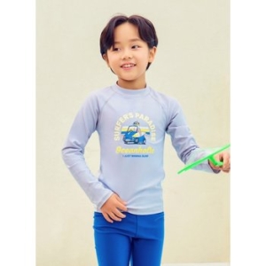 탑텐키즈  래쉬가드세트 MKD2IP1201 MKD2IP2201