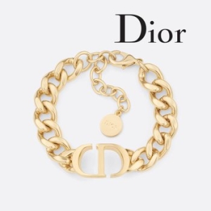 크리스찬디올 23FALL 30 MONTAIGNE 팔찌 B1630MTGMT_D300
