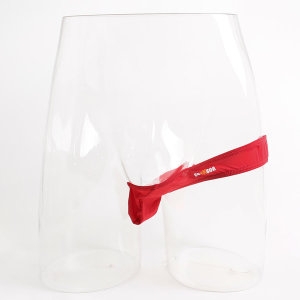 SM0167 남성 섹시속옷 이벤트 야한 끈 반쪽 티팬티 PI