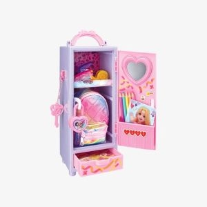 시크릿쥬쥬미니사물함 공주놀이 시크릿쥬쥬 꾸미기 여아