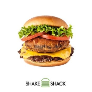 쉐이크쉑 쉑스택