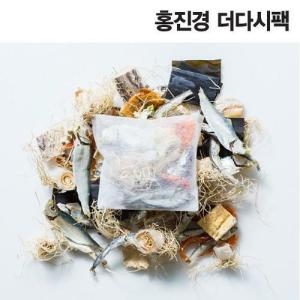 홍진경 더다시팩 150g(15gx10입)
