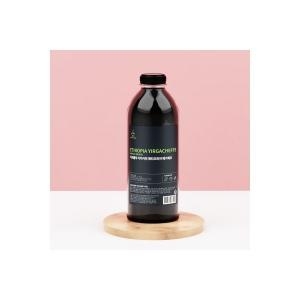 커피홀릭  더치커피 원액 에티오피아 예가체프 1000ml