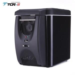 TTCR-II 휴대용 쿨러 6L 미니 냉장고
