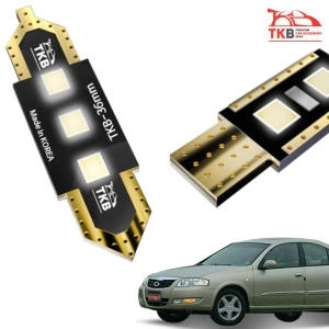 티커벨 SM3 구형 삼성LED 실내등 풀세트